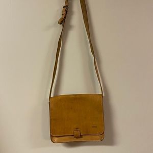 BREE Leather Bag
